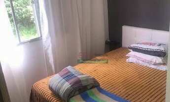 Imagem 6: Apartamento com 2 dormitórios à venda, 50 m² por R$ 220.000 - Parque São Vicente - Mauá/SP