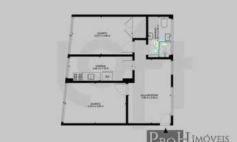 Imagem 7: Apartamento 1 dormitório R$ 290.000,00