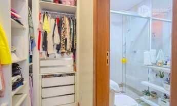 Imagem 5: Apartamento à venda, 108 m² por R$ 990.000,00 - Enseada do Suá - Vitória/ES