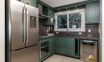 Imagem 7: Cobertura com 4 dormitórios à venda, 296 m² por R$ 5.229.000,00 - Jardim Bela Vista - Gram