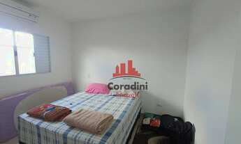 Imagem 5: Casa com 3 dormitórios à venda, 120 m² por R$ 400.000,00 - Jardim dos Lagos - Nova Odessa