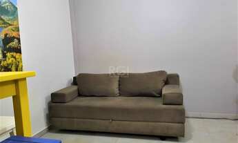 Imagem 7: Porto Alegre - Kitchenette/Conjugados - Centro Histórico