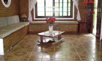 Imagem 2: Casa residencial à venda, Jardim São Paulo, Americana