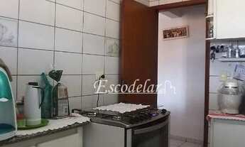 Imagem 5: Apartamento com 2 dormitórios à venda, 60 m² por R$ 300.000,00 - Jaçanã - São Paulo/SP