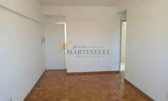 Imagem: Apartamento 01 Dorm. Em Pinheiros - São