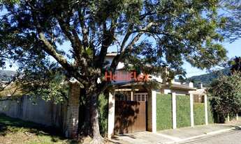 Imagem 7: Casa á venda de 5 dormitórios loteamento Village na Lagoa da Conceição, Florianópolis SC