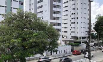 Imagem 6: Apartamento em excelente localização no Bairro das Graças - Recife - PE