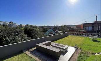 Imagem 4: Casa com 5 dormitórios, 428 m² - venda por R$ 3.450.000 ou aluguel por R$ 20.000/mês - Jar