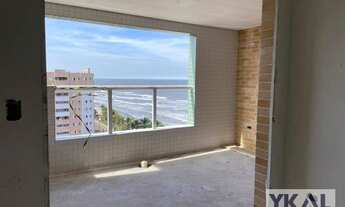 Imagem 6: Apartamento com 2 dormitórios à venda, 75 m² por R$ 550.000,00 - Centro - Itanhaém/SP