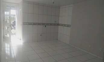 Imagem 2: Barbada Casa 2 dormitórios