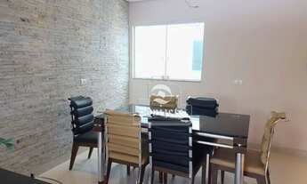 Imagem: Sobrado com 3 dormitórios para alugar