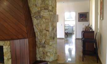 Imagem 4: CASA RESIDENCIAL em CAMPINAS - SP, CHÁCARA PRIMAVERA