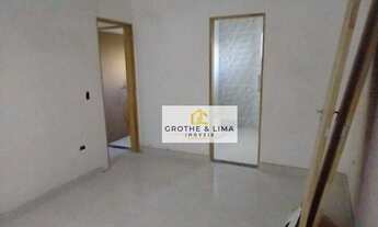 Imagem 7: Casa com 3 dormitórios à venda, 170 m² por R$ 480.000 - Altos da vila Paiva - São José dos