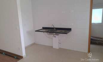 Imagem 2: Apartamento com 3 dormitórios sendo 2 suítes para alugar, 104 m² por R$ 5.020/mês - Granja