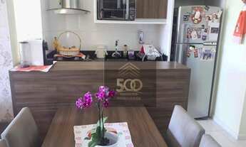 Imagem: Apartamento com 2 dormitórios à venda