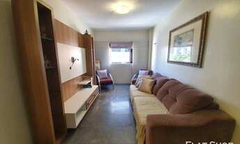 Imagem: Apartamento à venda, 121 m² por R$ 375.000,00