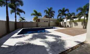 Imagem 2: Casa com 4 dormitórios, 570 m² - venda por R$ 7.000.000,00 ou aluguel por R$ 40.000,00/mês