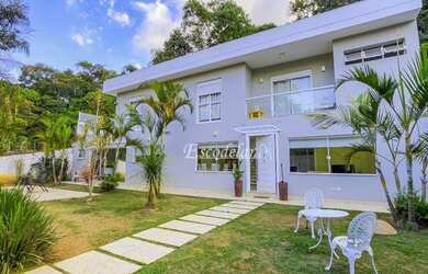 Imagem 2: Casa com 3 dormitórios à venda, 219 m² por R$ 1.100.000,00 - Roseira - Mairiporã/SP