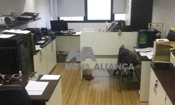 Imagem 6: Rio de Janeiro - Conjunto Comercial/Sala - Botafogo