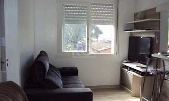 Imagem: Porto Alegre - Apartamento Padrão - Passo