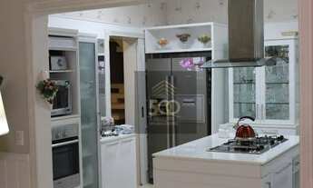 Imagem 5: Casa com 3 dormitórios à venda, 350 m² por R$ 2.800.000,00 - Roçado - São José/SC