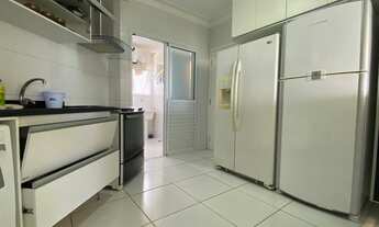 Imagem 7: Apartamento com 4 dormitórios à venda, 178 m² - Riviera de São Lourenço - Bertioga/SP