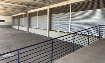 Imagem 3: Galpão para alugar, 3780 m² por R$ 75.600/mês - Ponte Alta - Atibaia/SP