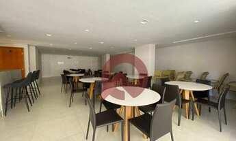 Imagem 2: Apartamento com 3 dormitórios à venda, 162 m² por R$ 1.359.810,00 - Canto do Forte - Praia