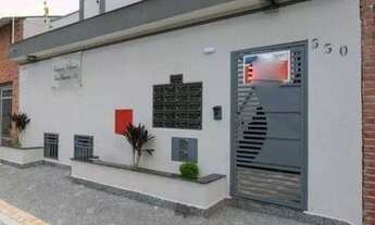 Imagem: Apartamento com 2 dormitórios à venda