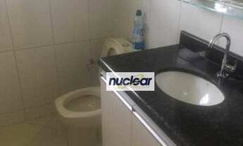 Imagem 5: Sobrado com 3 dormitórios para alugar, 200 m² por R$ 2.000,00/mês - Jardim Tietê - São Pau