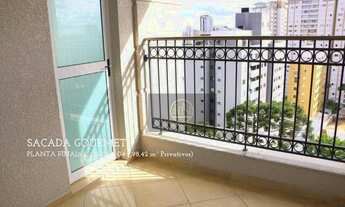 Imagem 2: Apartamento com 3 dormitórios à venda, 98 m² por R$ 667.850,00 - Alto da Glória - Curitiba