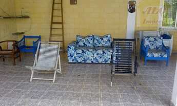 Imagem 16: Chácara à venda, 1680 m² por R$ 450.000,00 - Balneário Gaivota - Itanhaém/SP