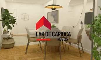 Imagem 2: Rio de Janeiro - Apartamento Padrão - Laranjeiras