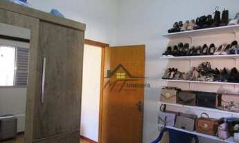 Imagem 5: Casa com 2 dormitórios à venda por R$ 280.000,00 - Vila Juliana - Sumaré/SP