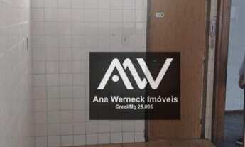 Imagem 5: Apartamento com 2 dormitórios para alugar, 60 m² por R$ 800,00/mês - Manoel Honório - Juiz