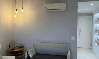 Imagem 3: Belíssimo apto 4 qtos 156 m2, Cond infra Barra da Tijuca