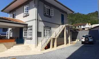 Imagem: Blumenau - Casa Comercial - Velha