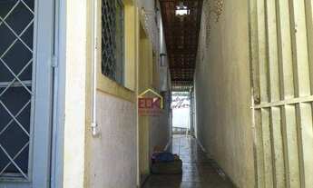 Imagem 4: Sobrado com 3 dormitórios à venda, 140 m² por R$ 255.000,00 - Jardim Nova Detroit - São Jo