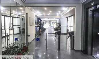 Imagem 2: Incrível sala à venda, 32 m² por R$ 350.000 - Vila Mariana - São Paulo/SP