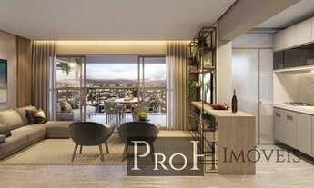 Imagem: Apartamento 2 dormitórios sendo 2 suítes