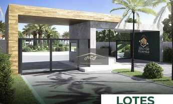 Imagem 2: Terreno à venda, 393 m² por R$ 143.535,21 - Bom Jesus dos Perdões - Bom Jesus dos Perdões