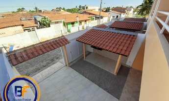 Imagem 5: Apartamento duplex avenda 3 quartos 110m² bairro lagoa