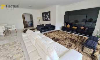 Imagem 7: Apartamento com 4 dormitórios à venda, 236 m² por R$ 1.300.000,00 - Pitangueiras - Guarujá