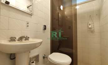 Imagem 7: Apartamento confortável, 3 dormitórios, 1 vaga, Pitangueiras