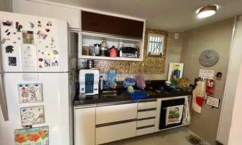 Imagem 4: Apartamento com 2 dormitórios à venda, 80 m² por R$ 700.000,00 - Meireles - Fortaleza/CE