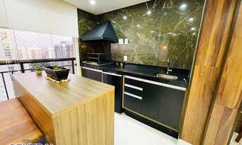 Imagem 2: Apartamento à venda 122m