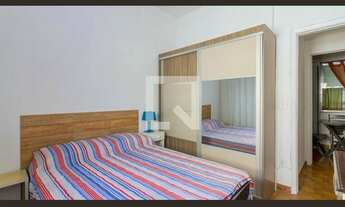 Imagem 4: Apartamento à Venda - Leblon, 1 Quarto, 47 m2