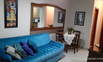 Imagem 3: Apartamento com 2 dormitórios à venda, 56 m² por R$ 195.000,00 - Vila Cachoeirinha - Cacho