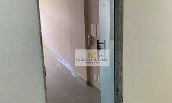 Imagem 2: Vendo ou Permuto excelente sala comercial de 44 m² no Centro de Sjc