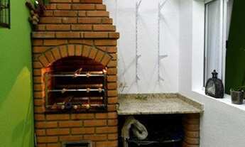 Imagem 5: Sobrado com 3 dormitórios à venda, 120 m² por R$ 650.000,00 - Mooca - São Paulo/SP